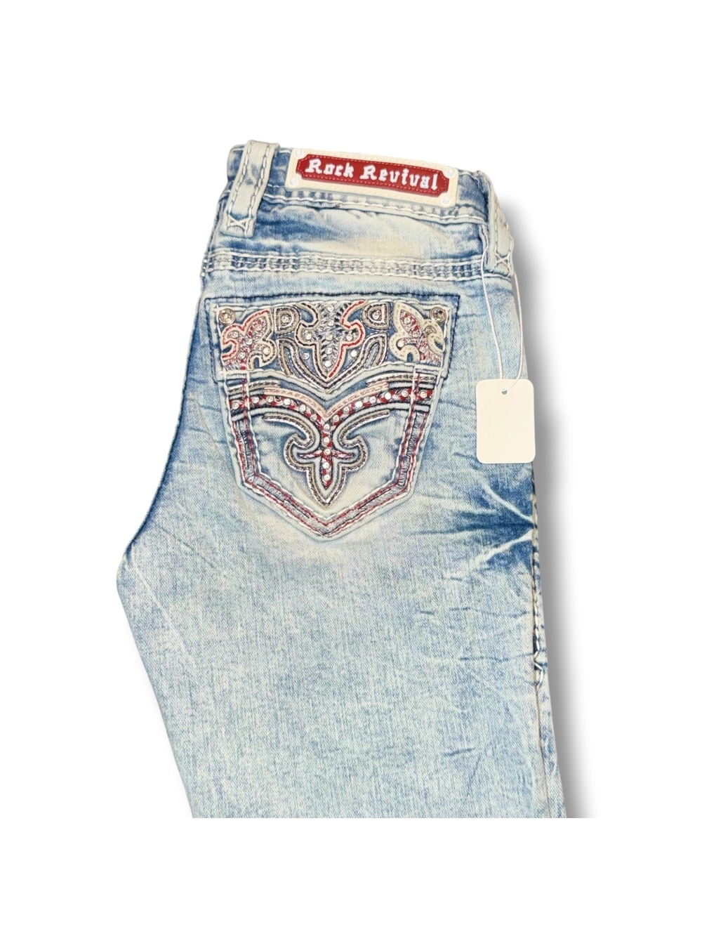Rock Revival size 24 bootcut